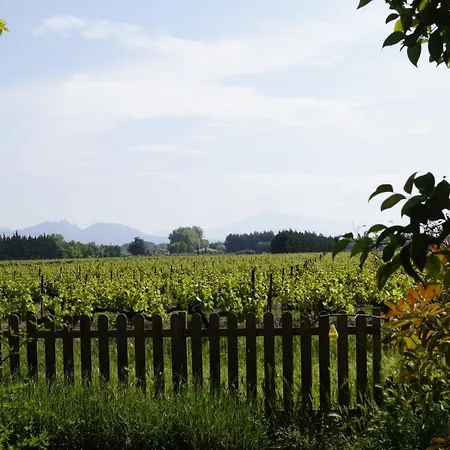 Pensión Mas Du Clos De L'escarrat