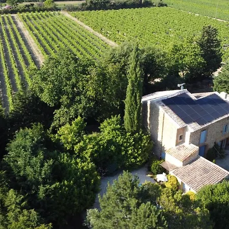 Pensión Mas Du Clos De L'escarrat