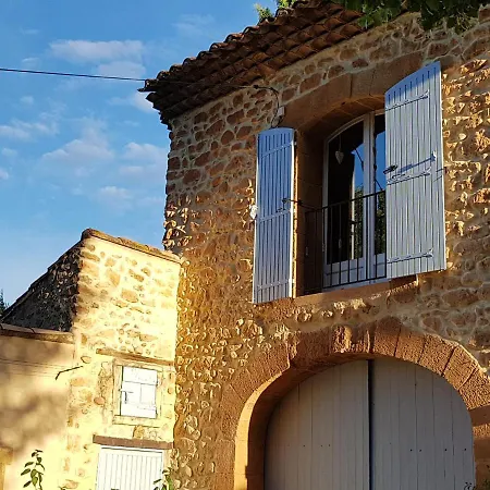 Pensión Mas Du Clos De L'escarrat