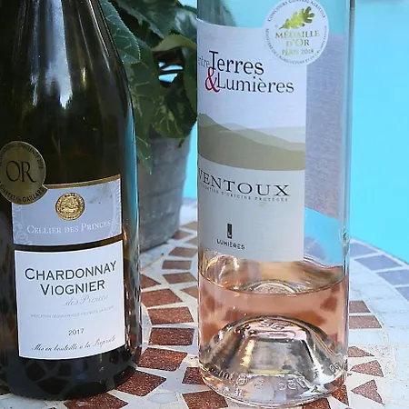 Pensión Mas Du Clos De L'escarrat