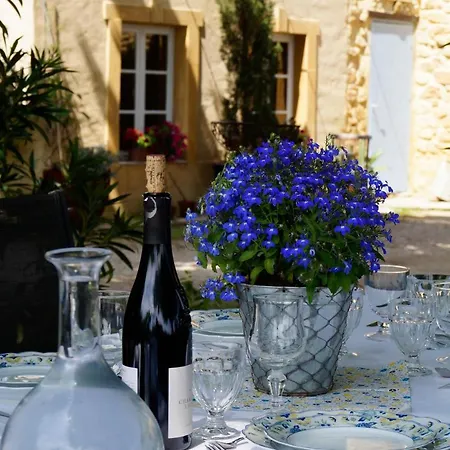 Pensión Mas Du Clos De L'escarrat